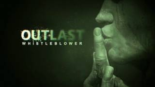 Outlast Whistleblower SoundtrackMusic  Cannibal Intro [upl. by Morehouse]