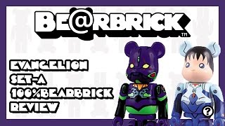 Berbrick 100 Review Eva Set A [upl. by Reidar109]