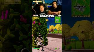 King of holly 👑 romike2013 fortnite [upl. by Angelo]