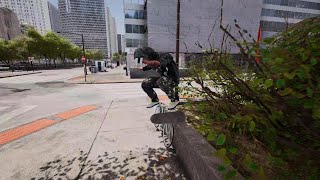 Session Skate Sim💯❤️‍🔥🛹🎮 [upl. by Ettenhoj]