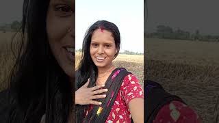 Thakbo tomar pashe Sara jibon short video ll [upl. by Yrreg637]