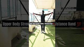 Can You Do Strength Training Without Weights amp Machine Resistance Band Workoutstamil chennai gym [upl. by Elish]