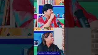 Sudesh Lehri Mamta Fi 🤔The Hilarious Side life mai aap ko [upl. by Julie]