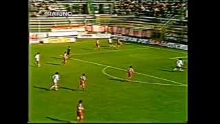 199495 Serie A Cremonese  Cagliari 20 23 [upl. by Erasmus]