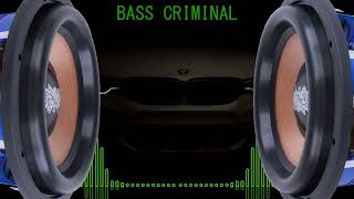 ULTRA DUM DEE BASS TEST 8537HZ 8873WATT [upl. by Nanor]