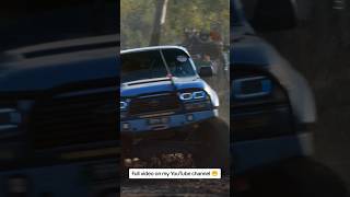 Manar Park Skid Pan Part 2 adventure 4x4 offroad shorts tiktok fyp youtube [upl. by Jer]