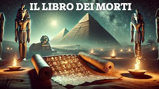 quotGli Incantesimi Proibiti del Libro dei Morti Egizioquot [upl. by Kerat854]