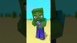 Transform Watch Zombie x Herobrine Or Super Heros ⌚⚡⚡⌚ [upl. by Notac]