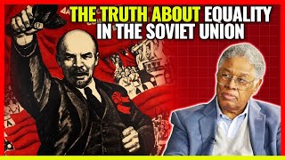 Why True Equality Was Never Achievable in the Soviet Union [upl. by Anaiviv441]