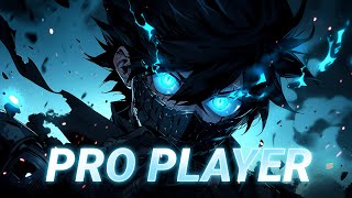 Songs for powerful Pro Players ⚡⚔️ GAMING MIX [upl. by Ivon501]