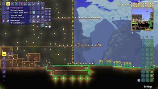 How to get Orange Zapinator  Terraria 14 [upl. by Phail]