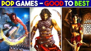 Prince of Persia 1989 PC  complete game walkthrough ALL mega potions [upl. by Mohamed596]