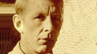 quotThe Unknown Citizenquot by WH Auden read by Tom OBedlam [upl. by Lirpa]