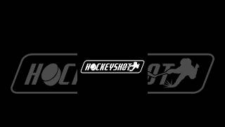 HockeyShot 🏒 just got a power boost 🔋hockeyshot hockeytraining stickhandling HockeyShot1 [upl. by Ardnaed]