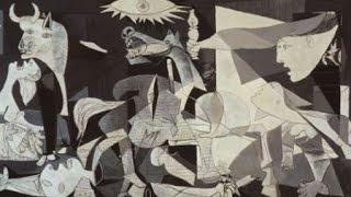 Guernica Picasso [upl. by Mani]