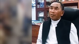 SAPHRIANG KA VIDEO BA SHAH KURA BAD SHAH KYNJAT U KHYNNAH RIT HA PHYLLAW ANTON HALL [upl. by Haidabej]