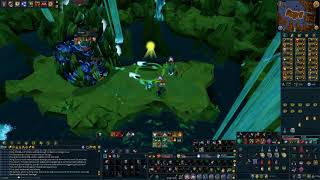 Duo Hard mode Vorago [upl. by Rettuc]