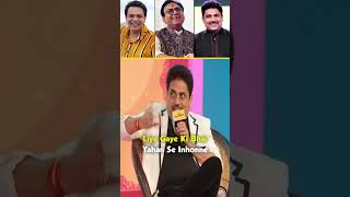 Tarak Mehta ka Olta Chashma Show left by Shailesh Lodha  Whats are actual reason behind this News [upl. by Sitarski]