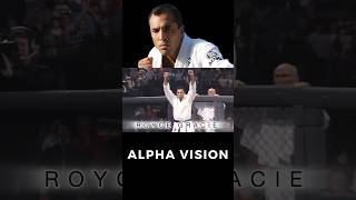 Royce Gracie Ultimate Fighter [upl. by Eelesor31]