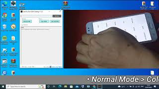 🟢 Bypass FRP Samsung J7SMC710FDS Free Tool Tested [upl. by Arretak]