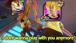 DOKKAN BATTLE MEME COMPILATION V53 [upl. by Neela]