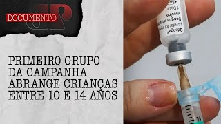 Especialistas ressaltam importância da vacinação contra dengue  DOCUMENTO JP [upl. by Charlot]