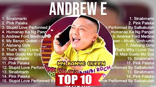 Andrew E Greatest Hits  Andrew E 2023  Andrew E Top Songs 2023 [upl. by Maite507]