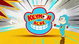 Keymon Ache  Title Track  Kids Songs [upl. by Forrer]