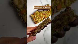 Easy dryfruit nuts bar shortaday recipe healthy [upl. by Ecirtaeb377]