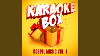 Let My People Go Go Down Moses Instrumental Karaoke Playback [upl. by Alcot39]