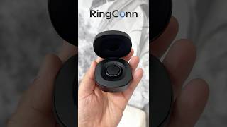 RingConn Gen 2 smart ring shorts [upl. by Eesdnil]