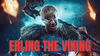 ERLING THE VIKING  A RAP SONG ABOUT ERLING HAALAND [upl. by Milone22]