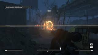 Target Fusion Core  Fallout 4 shorts fallout fallout4 [upl. by Nena723]