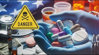 CRISIS DE OPIOIDES EN USA [upl. by Tillford866]