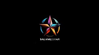 Salnang starOngmanaha lyrics video [upl. by Leitman]