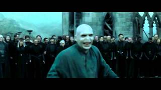 Voldemort laugh [upl. by Nagam]