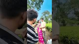 Photo pose 🥰 new comedy video  best funny video 😘 bangla comedy  Bongstar99love sorts [upl. by Milicent635]