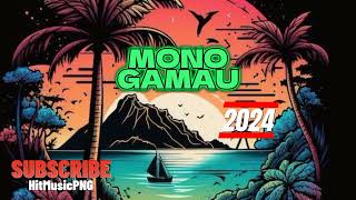 DANIEL BILIP  MONO GAMAU  LATEST PNG MUSIC 2024 [upl. by Gnof]