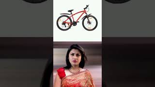 cid actors real life cycle 🚲🚲♥️cid actors real life cycle subscribe [upl. by Assiralc805]