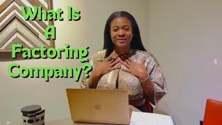 Ultimate Guide To Freight Dispatching⎜What Is A Factoring Company⎜Benefits⎜New Way To Earn More🍀 [upl. by Adnaloj]