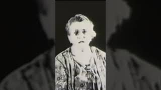 Rare Footage of Emma Goldman [upl. by Wyne]