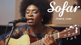 Jessie Jazz  Baiano  Sofar Porto Alegre [upl. by Teyut]