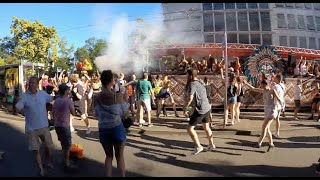 Street Parade Zürich 2022 Live [upl. by Sirmons]