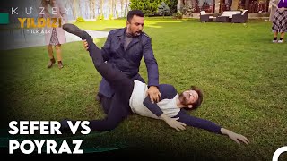 Ordu SmackDown 😎  Kuzey Yıldızı İlk Aşk [upl. by Mordecai425]