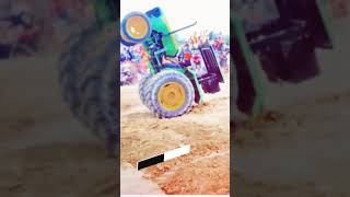 Yaari Jatt Naal La Lai Je Jhoote Laine John Deere TractorTe Jatt Te Jhota Kade Raah Nahi Chad De [upl. by Nitsid323]