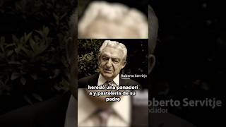 La historia de BIMBO La panificadora mas grande del mundo caso Lorenzo Servitje [upl. by Naivat]