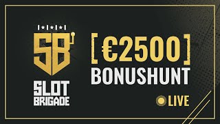 €2500 BONUSJACHT De brigade is weer op volle sterkte NL  24 [upl. by Eatnad]