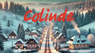 Colaj cu cele mai frumoase colinde 2024 🎄🎄🎄 2025 [upl. by Peedsaj426]