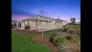 5 Acacia Court Teesdale [upl. by Hanikas]