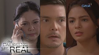 Ang Dalawang Mrs Real Full Episode 38 [upl. by Aineval]